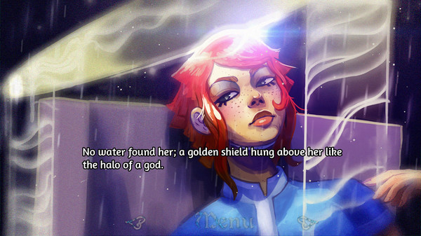Pale Spectrum - Part Two of the Book of Gray Magic screenshot 6