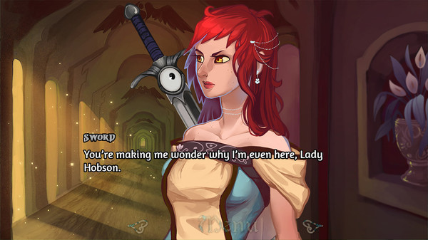 Pale Spectrum - Part Two of the Book of Gray Magic screenshot 12