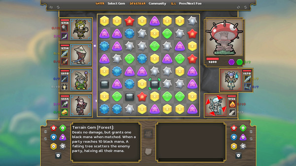 Oafmatch screenshot 9