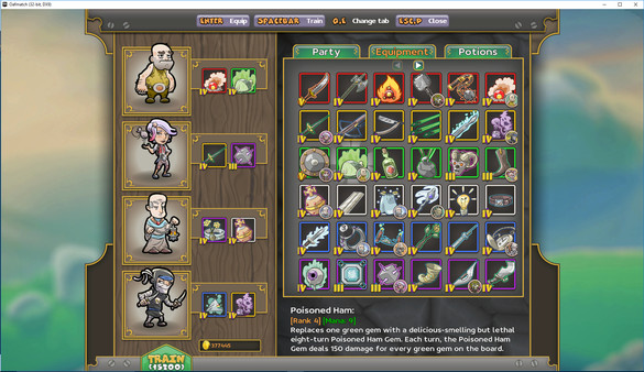 Oafmatch screenshot 10