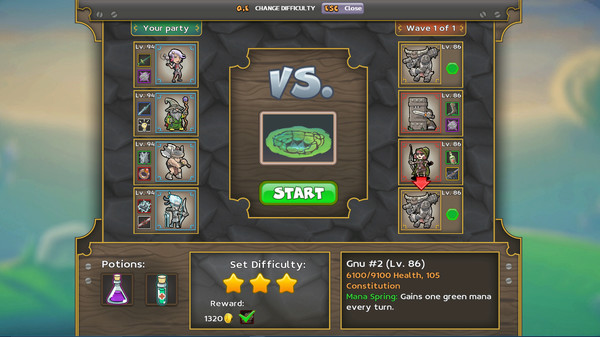 Oafmatch screenshot 6