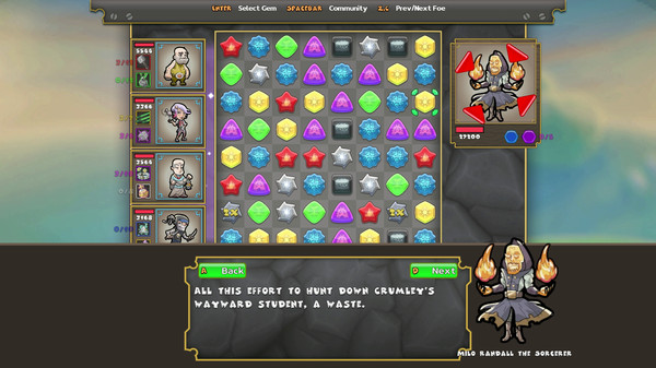 Oafmatch screenshot 2