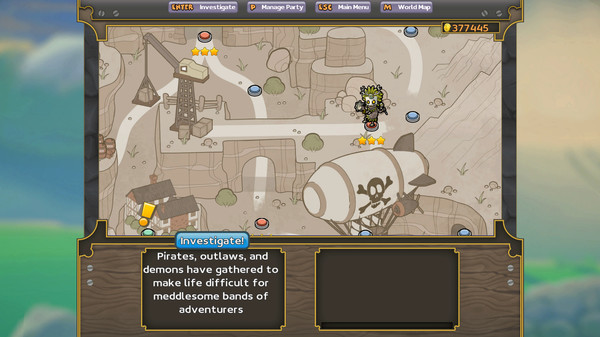 Oafmatch screenshot 7