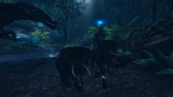 Time Carnage VR screenshot 9