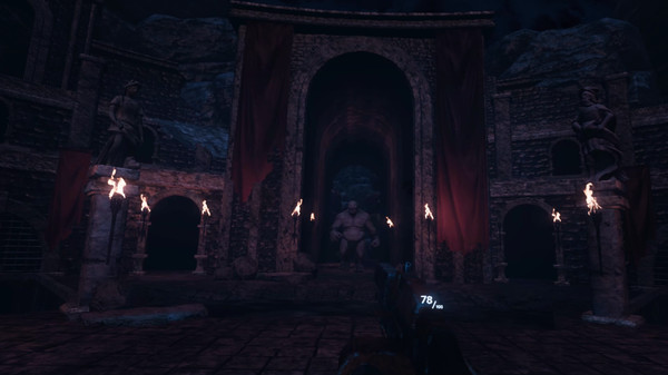 Time Carnage VR screenshot 8