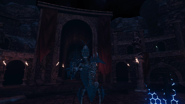 Time Carnage VR screenshot 12