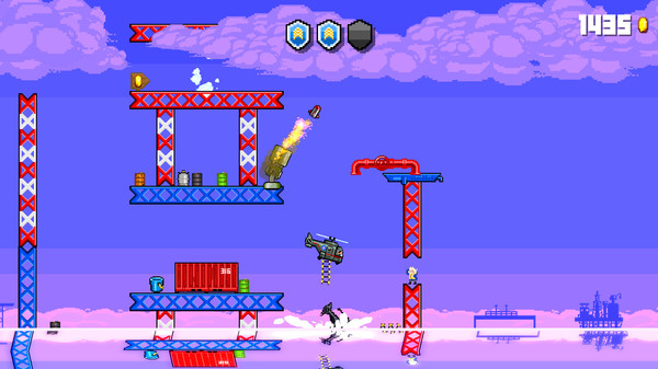 Choppa (Classic) screenshot 8
