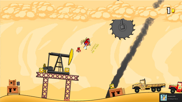 Choppa (Classic) screenshot 2