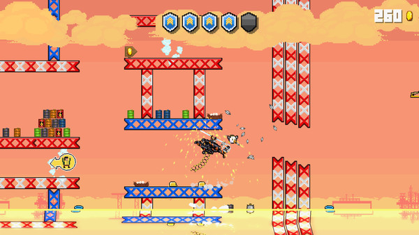 Choppa (Classic) screenshot 5