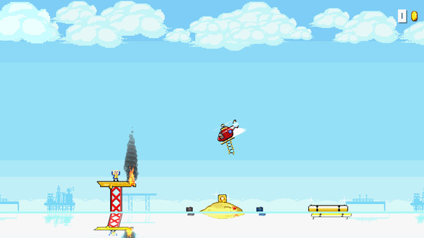 Choppa (Classic) screenshot 1