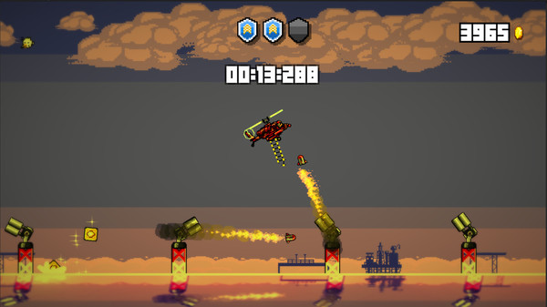 Choppa (Classic) screenshot 6