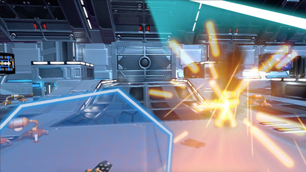 BladeShield screenshot 10
