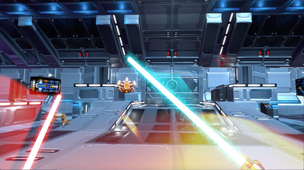 BladeShield screenshot 12