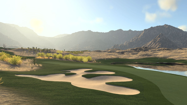 The Golf Club 2 screenshot 4