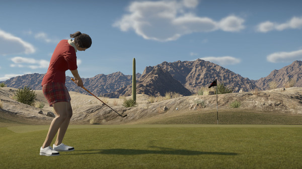 The Golf Club 2 screenshot 3