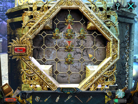 Amaranthine Voyage: The Tree of Life Collector's Edition screenshot 5