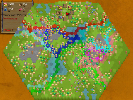 Little Kingdom 2 screenshot 6