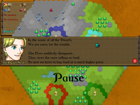Little Kingdom 2 screenshot 3