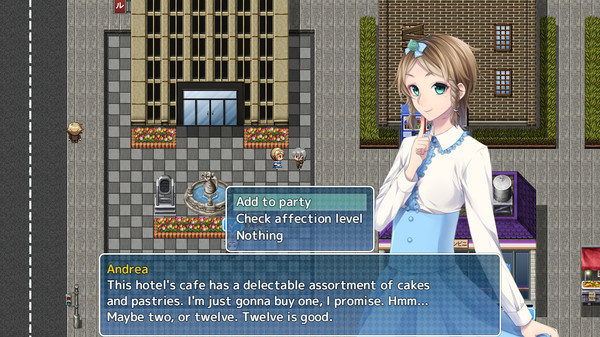 Learn Japanese To Survive! Katakana War screenshot 6