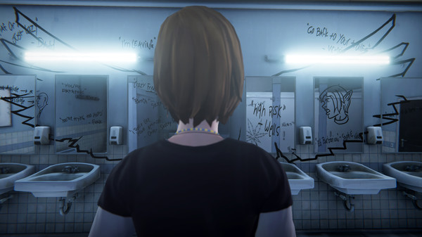 Life is Strange: Before the Storm screenshot 6