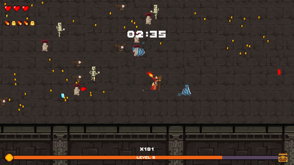 Spell Cast screenshot 4