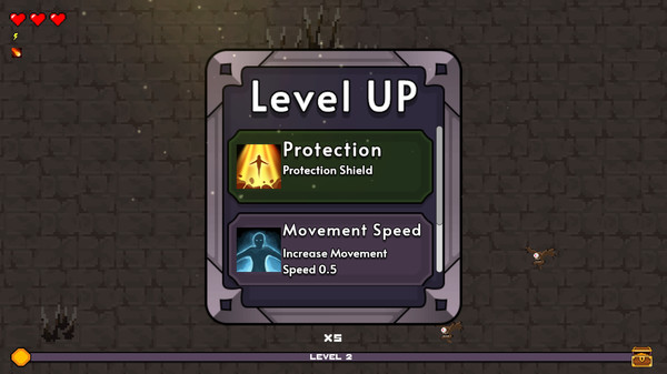 Spell Cast screenshot 5