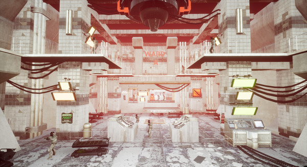 Heavily Armed screenshot 10