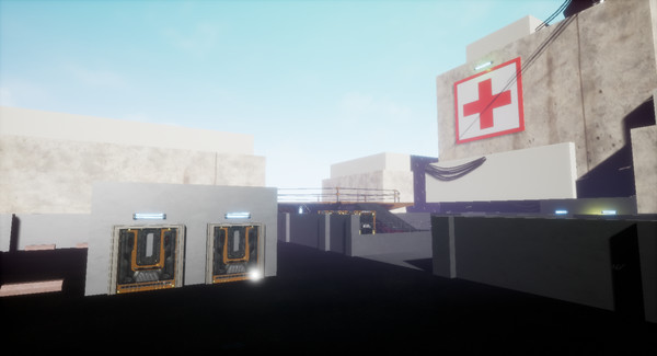 Heavily Armed screenshot 2
