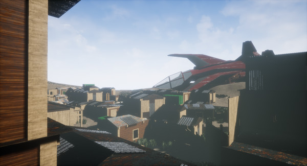 Heavily Armed screenshot 5