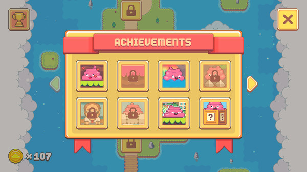 LolliPop: The Best Indie Game screenshot 5