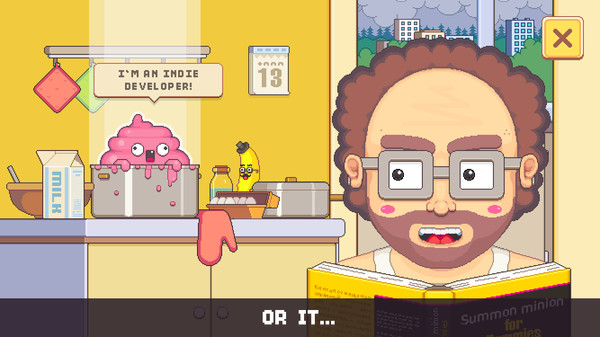 LolliPop: The Best Indie Game screenshot 4