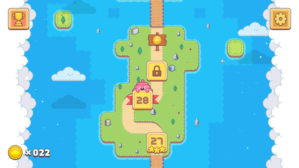 LolliPop: The Best Indie Game screenshot 2