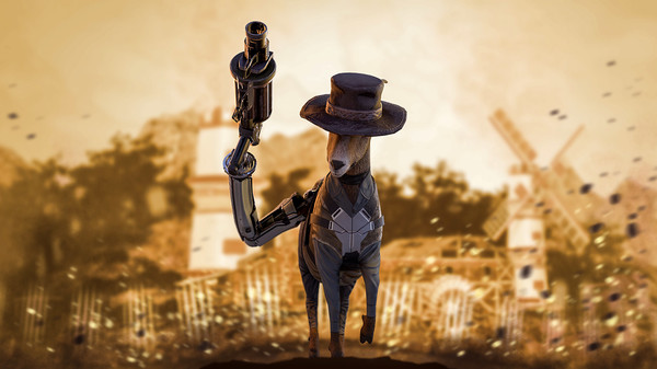 GOAT OF DUTY screenshot 2