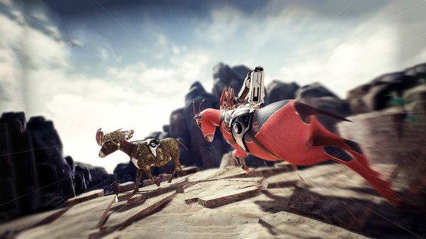 GOAT OF DUTY screenshot 7