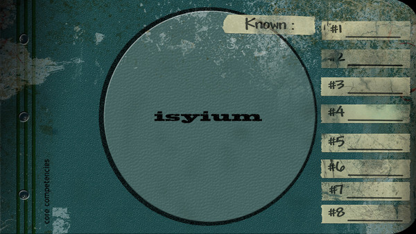 Isyium screenshot 7