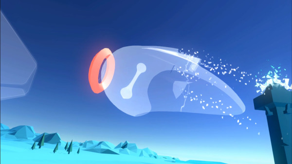 Sonic Hunter VR screenshot 3