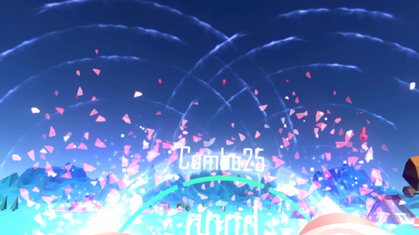 Sonic Hunter VR screenshot 2