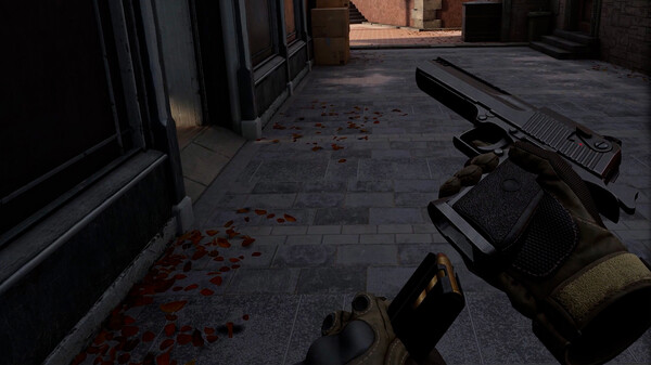 Pavlov screenshot 4