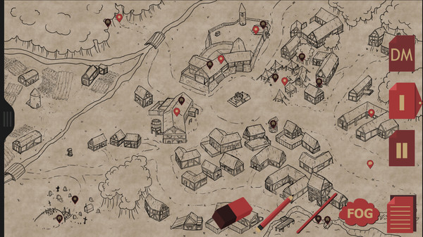 InfinitasDM screenshot 4