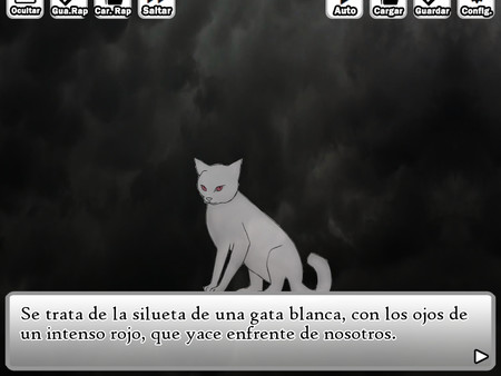 Trick and Treat - Visual Novel screenshot 7