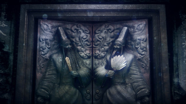 Detention screenshot 9
