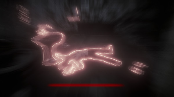 The Butterfly Sign: Human Error screenshot 4