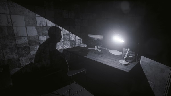 The Butterfly Sign: Human Error screenshot 5