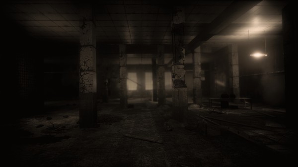 The Butterfly Sign: Human Error screenshot 11