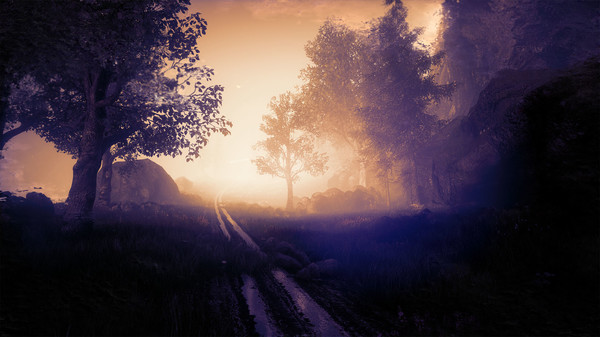 The Butterfly Sign: Human Error screenshot 1