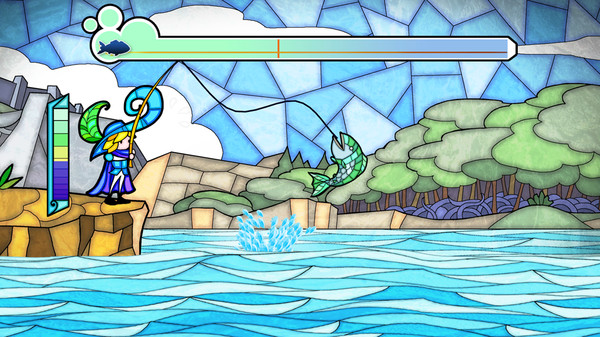 Little Briar Rose screenshot 7