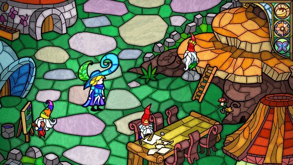 Little Briar Rose screenshot 3