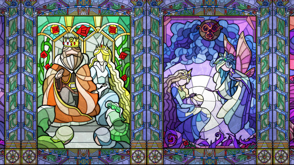 Little Briar Rose screenshot 4