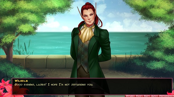 Never give up! screenshot 7