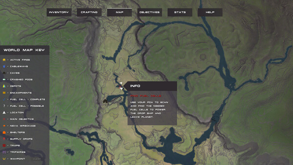Collision Course screenshot 12